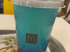 -麦当劳(无锡滨湖万达店)