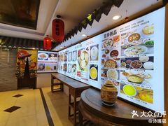 -粥全粥到海鲜家常菜·海肠捞饭(嫩江路店)