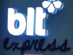 -blt精品超市(北京银座店)