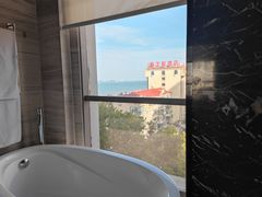 -烟台百纳瑞汀酒店