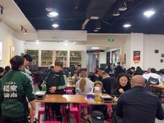-汇通杨家·烤肉(汇通店)