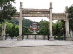 -南沙天后宫景区