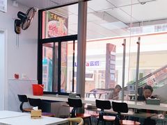 -蒸香阁皖北特色小吃(万达广场店)