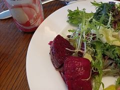 -浙江西子宾馆·瑶园咖啡厅