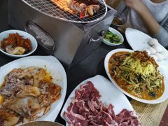 -木兰饭店(市府大路店)