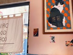 -251#coffee roasters(沿河东路店)