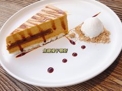 -Vanilla Specialty Coffee(八大关店)