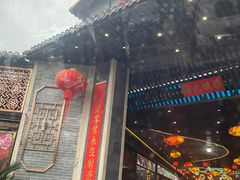 -宏八酒楼(西樵山景区店)