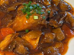 -惠宾饭庄(中山路店)