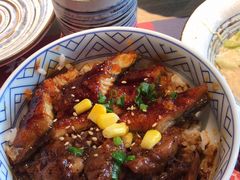 大天狗鹅肝饭-小椋(富安商业广场店)