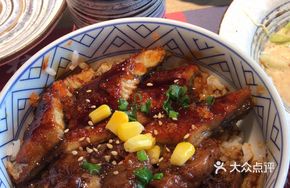 Otengu Foie Gras Rice Bowl