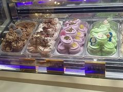 -圣罗巴海鲜烤肉自助(赤峰店)