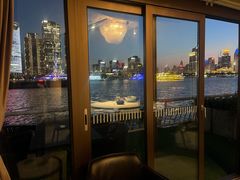 -三利音·浦之舟(滨江大道店)