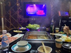 -乐尚一号high唱音乐·火锅