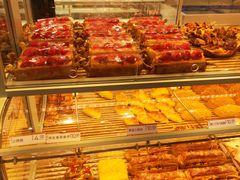 -好利来(乐堤港店)