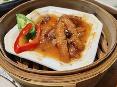 -蚝喜粤·广州味·茶楼点心(长隆店)