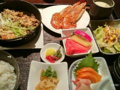 -富力希尔顿酒店·源氏日餐厅