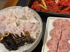 -滇牛云南火锅(桂林路店)