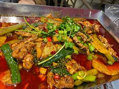 -渝蛙馆(新百店)