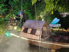 -花溪雨·森林餐厅(石基店)