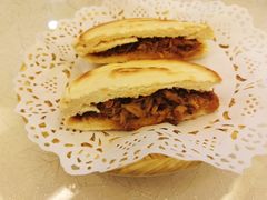 -玉华宫宾馆·餐厅(铜川驻京办店)