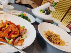-沈灶河豚宴·河豚融合餐厅(汉中路店)