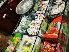 -采芝斋评弹茶馆(观前街店)
