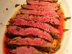 -波特曼西餐厅(中央大街店)