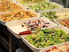 -老刘家永盛斋·传统泡馍(东关南街店)