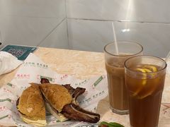 -渔记茶餐厅(渔村店)