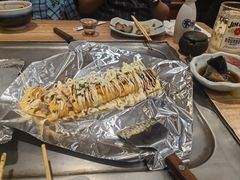 -日葵 大阪烧ひまり(仙霞路店)