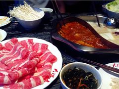 iphone_upload_pic-重庆大队长火锅(凤城八路店)