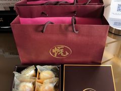 -厦门悦华酒店
