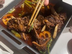 -杨氏青龙虾·羊蝎子(托乐嘉店)