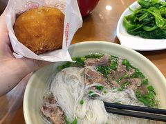 -老牌依强牛肉店(达道总店)