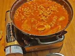 -汉米达特色料理餐厅(郴州友阿国际广场店)