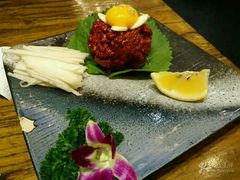 -一品诚记烤肉·甄选店(中南路店)