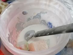 -溪边姑娘·拉丝酸奶水果捞(春熙路店)