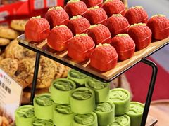 -彭记优口(王府井购物中心店)