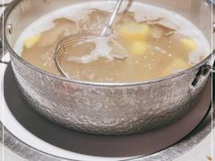 -左庭右院鲜牛肉火锅(环球港店)