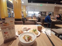 -泰煌鸡·上海白斩鸡·鸡汤面(万航店)