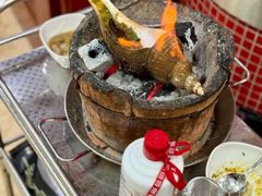 -金龙·打边炉(武进路店)