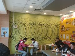 -麦当劳(坂田分店)