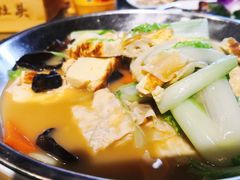 -大灶头·新昌菜(中国茶市店)