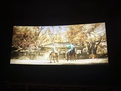 -百丽宫影城(ifc商场店)
