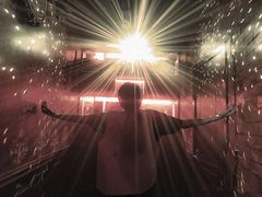 -逃脱反斗城沉浸剧情密室(北京路店)