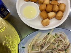 -小唐小四川水煮鱼(北三路店)