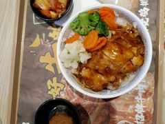 -吉野家(凯旋购物广场店)