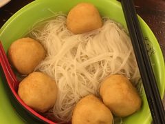 -大利来记餐厅