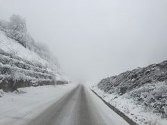 -太子岭滑雪场